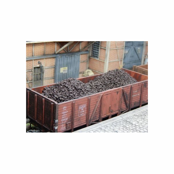 Juweela: hnědo-černé uhlí 100 g