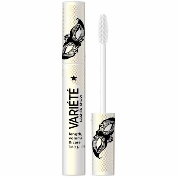 Eveline Strengthening Variete Lashes Show Base Mascara 10 ml