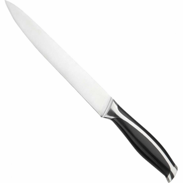 KingHoff OCELOVÝ porcovací nůž KINGHOFF KH-3429 20cm