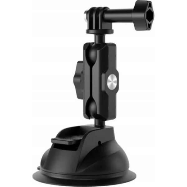 Držák skla přísavky pro Gopro Hero 11 10 9 8 / Te-suc-011