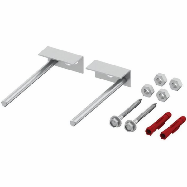Tece Fixing pro Tece skrytý rám rovný profil 140 - 180 mm...