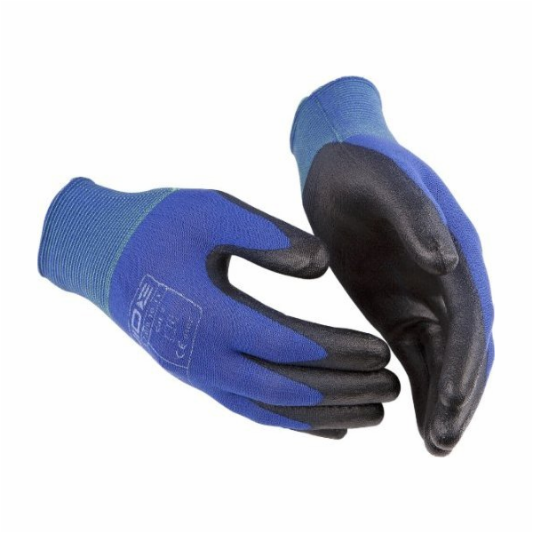 GUIDE 650 pracovní rukavice velikost 9 223536590