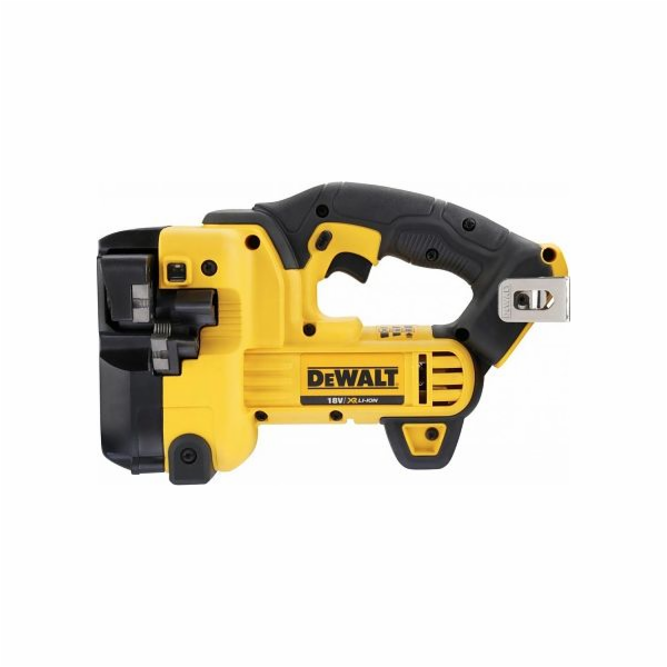 Akumulátorová tyčová pila Dewalt XR 18V M6-M12 (DCS350N)
