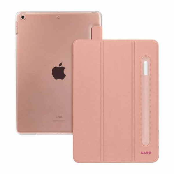 Laut LAUT Huex obal na tablet - obal pro iPad 7/8. genera...