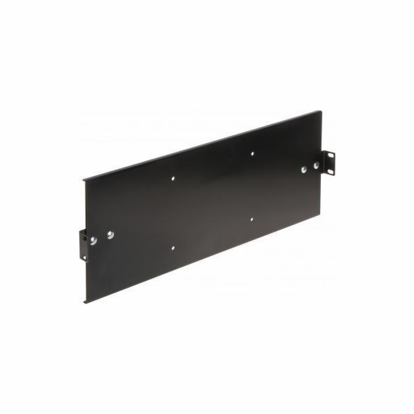 Delta boční montážní panel pro rack (ZMB-1-800)