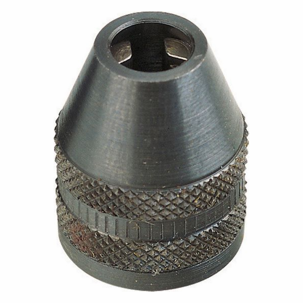 Tříčelisťové sklíčidlo Proxxon 0,5-3,2 mm Proxxon PR28941...