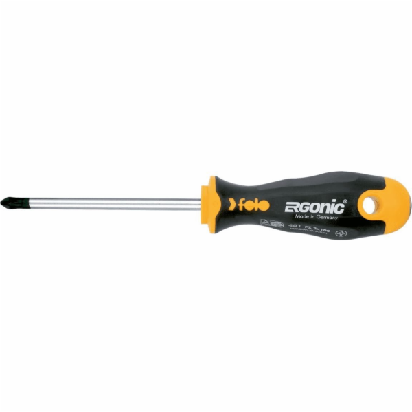 Felo Phillips šroubovák PZ 2 Ergonic (FL40120310)