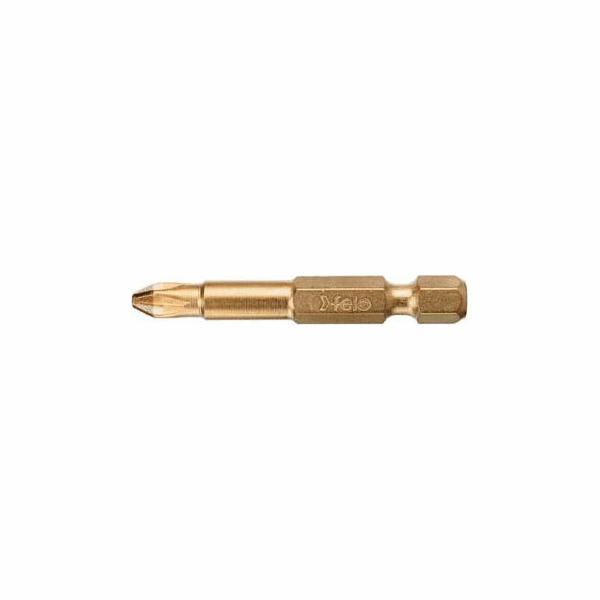 Křížový bit Felo PZ 2, 50 mm / Diamond (FL03102580)