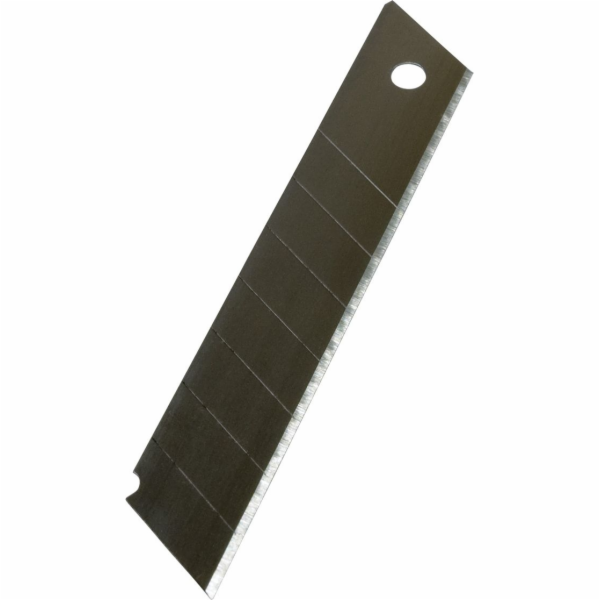 Čepele Donau pro profesionální balicí nůž 18x100mm 10 kus...