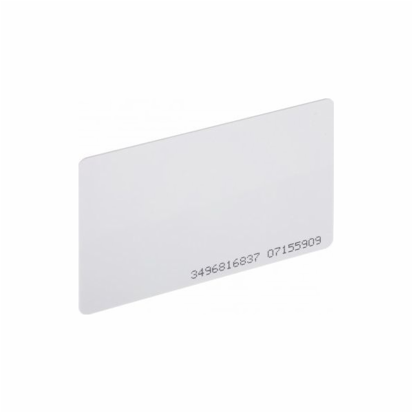 Atlo RFID BEZKONTAKTNÍ KARTA ATLO-307NR - 13,56 MHz