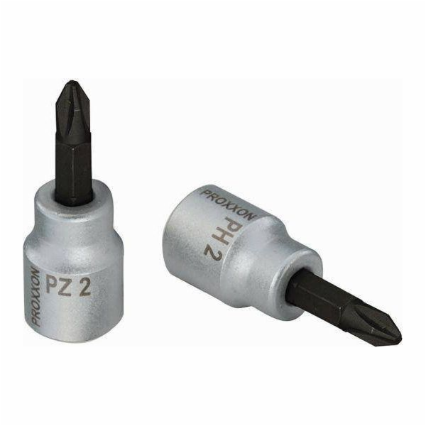 Proxxon PZ 3 nástrčný šroubovák - 3/8 palce PROXXON - 50 mm