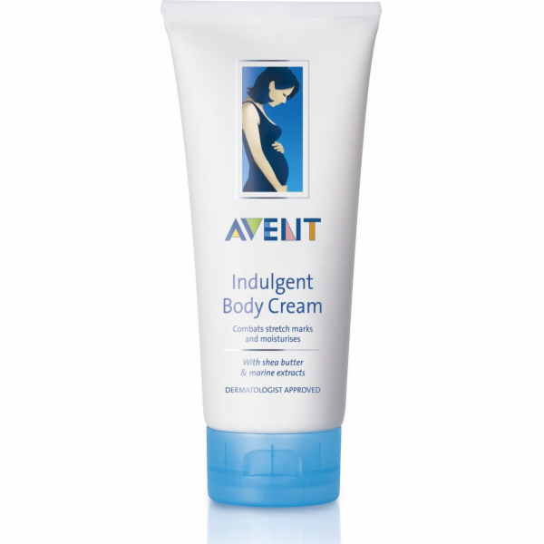 Avent AVENT KRÉM SPACE 200ml*SCF500/20