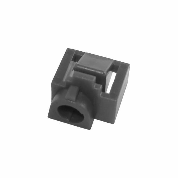 Zámek zásuvky Alantec RJ45 proti neoprávněnému připojení,...