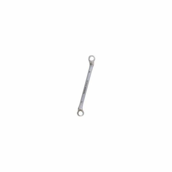 Proxxon zahnutý očkový klíč 10 x 11 mm (PR23874)