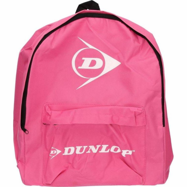 Dunlop Dunlop - Batoh (růžový)