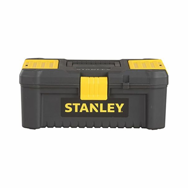Stanley Essential Toolbox 12.5