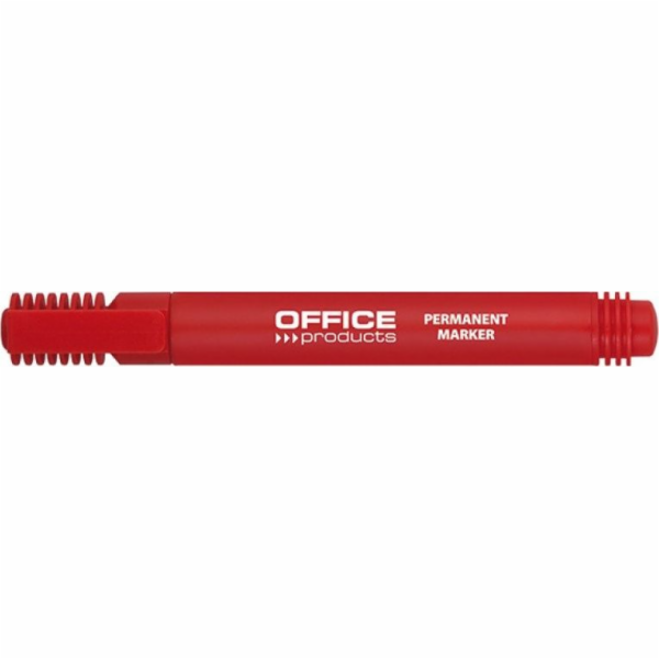 Kancelářské produkty Permanentní popisovač, lomený, 1-3mm...