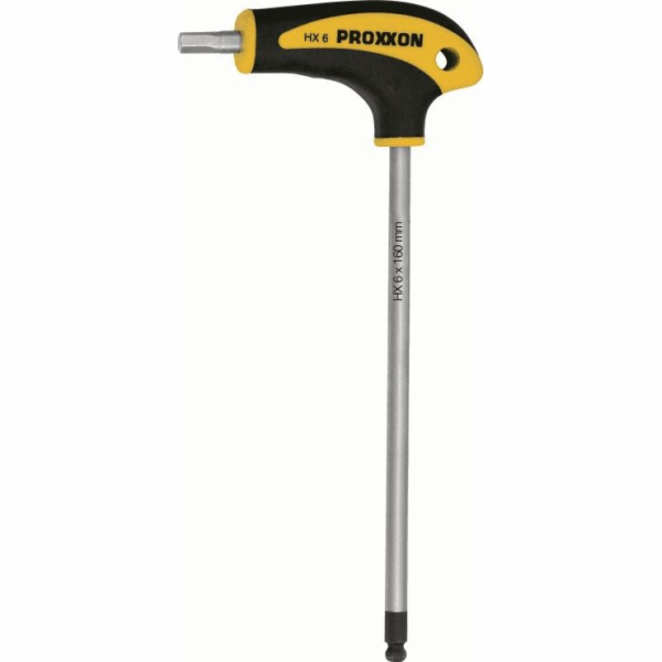Proxxon imbusový šroubovák 6 typ L (PR22412)