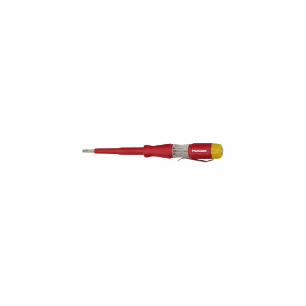 Zkoušečka napětí Proxxon PROXXON - 3,0 x 0,5 VDE 220V až ...