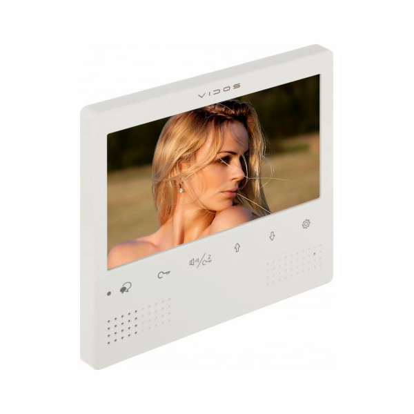 VIDOS INTERIÉROVÝ PANEL M1023W-2 VIDOS