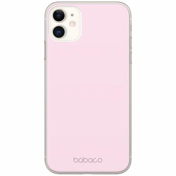 Babaco CASE PRINT BABACO CLASSIC 009 SAMSUNG GALAXY A42 5...