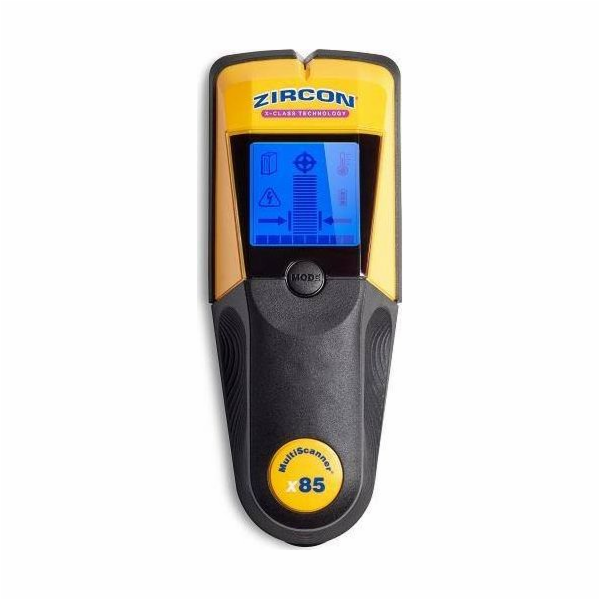 Zircon Zircon X85 MultiScanner OneStep detektor (dřevěné/...
