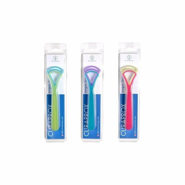 Curaprox Curaprox Tongue Cleaner CTC 203 Duo Pack zubní k...
