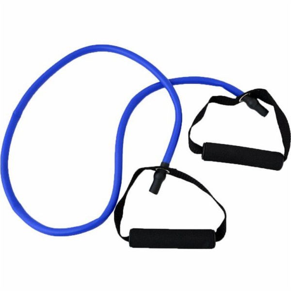 Allright Tubing FE08006 velký odpor modrý 1 ks.