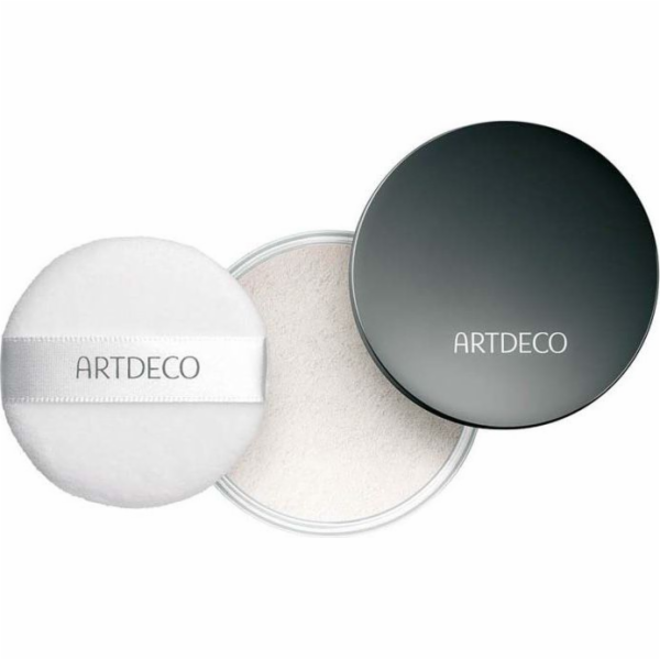 Artdeco Fixing Powder Box fixační prášek 10g