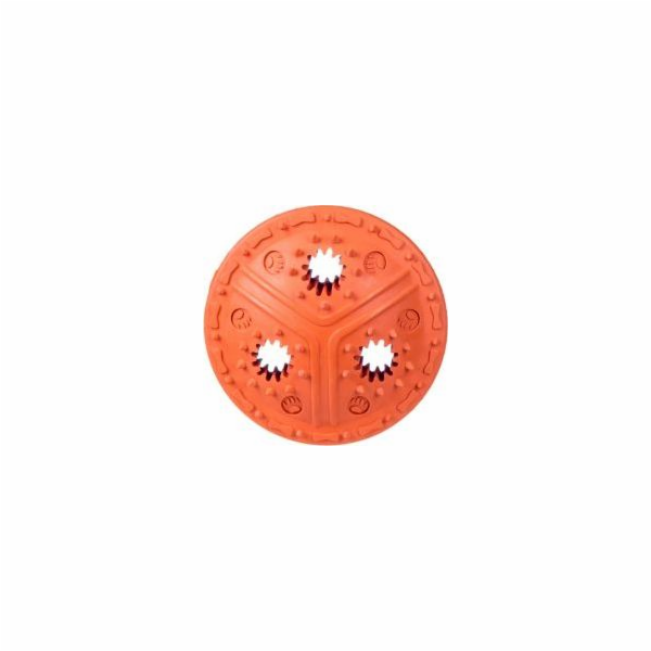 Disk Barry King Treat oranžový 11 cm
