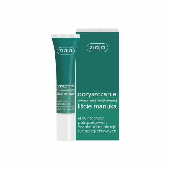 Ziaja Cleansing Redukce akné 15ml