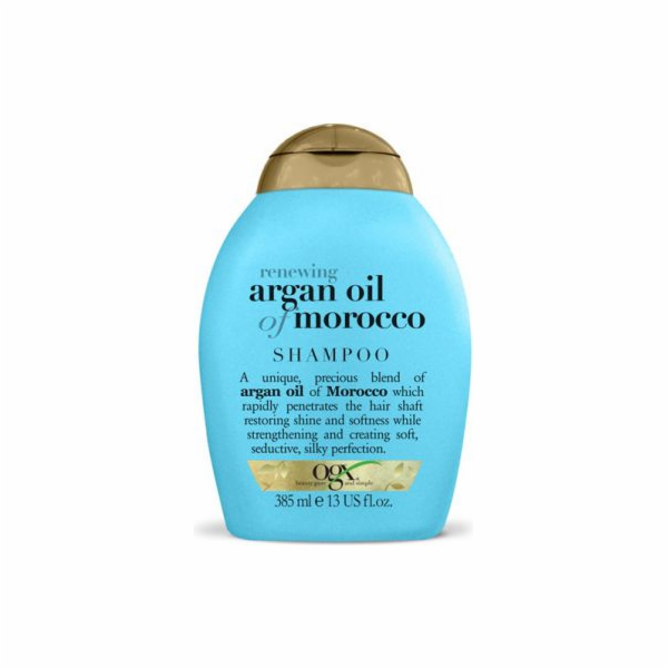 Organix Cosmetix Argan Oil Of Morocco Shampoo revitalizač...