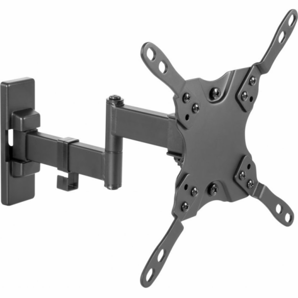 Techly LCD/LED nástěnný držák Techly 13-42 otočný 20 kg