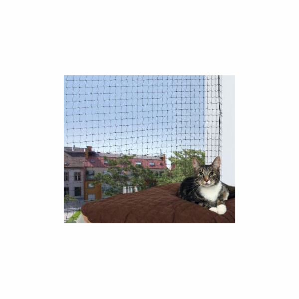 BARIÉROVÁ SÍŤ Trixie 4x3m