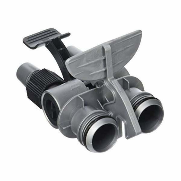 Ventil HAGEN pro filtry 104-404/105-405