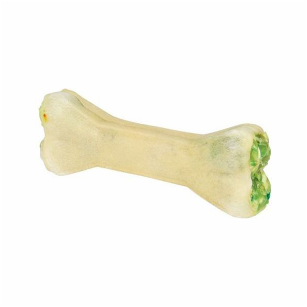 Trixie plněná kost s vitamíny 140g/17cm