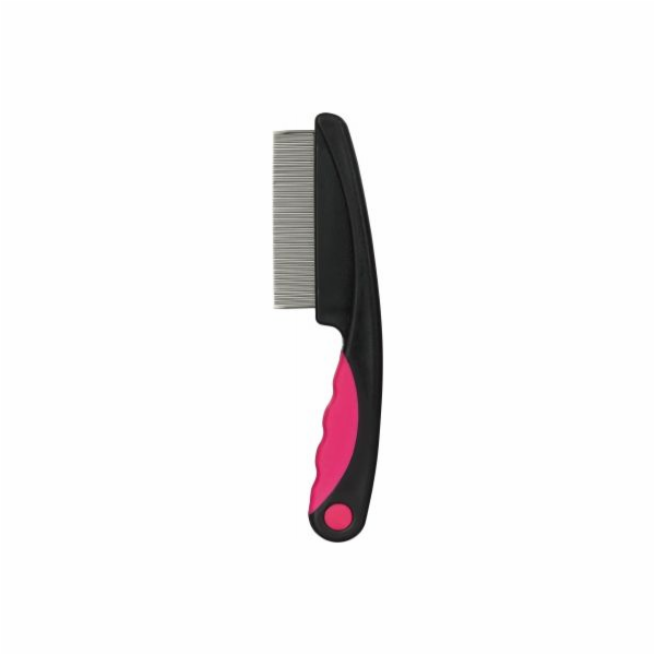 Trixie Hřeben na blechy pro kočky, 15 cm