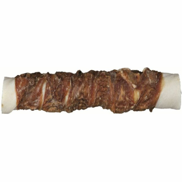 Trixie Denta Fun Duck Roll 17cm 3ks/balení 140g