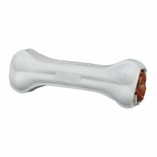 Trixie Denta Fun Bones plněné kachnou 12cm 2ks/120g