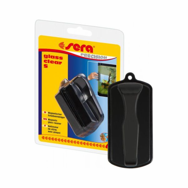 sera WINDOW CLEANER S