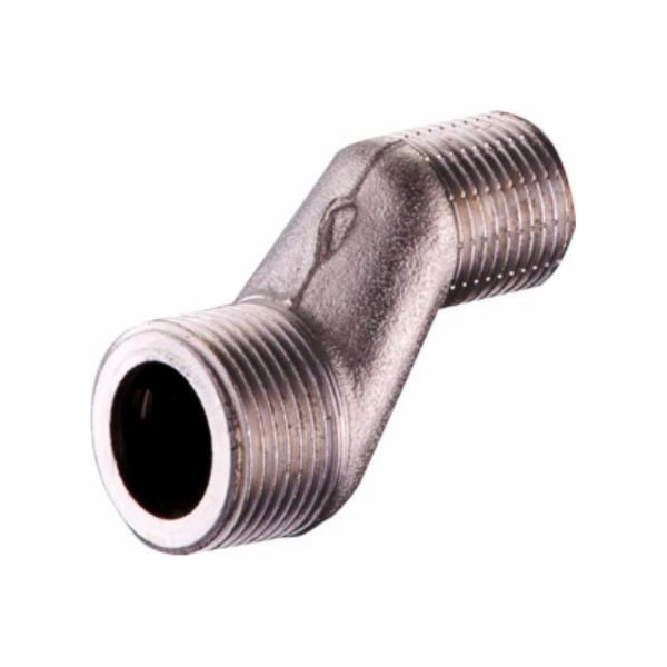KFA Export excentrický 1/2 x 3/4 nikl (982-011-11)