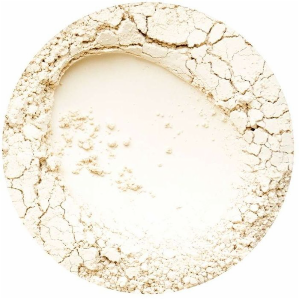Annabelle Minerals Pretty Matt matující minerální pudr 4g