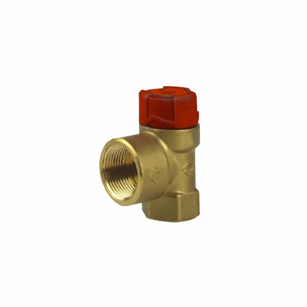Afriso Pojistný ventil 3/4x1 GW - 42360