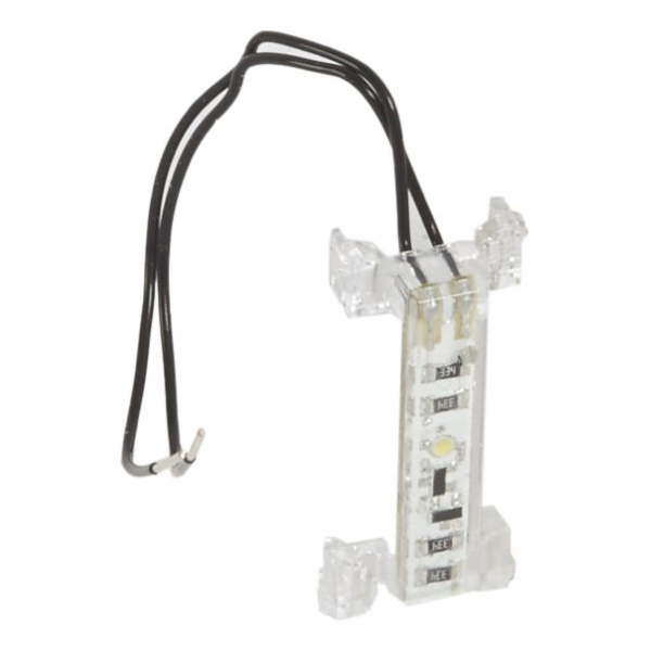 Legrand LED lampa pro podsvícení NILOE 0,15mA 230V (665090)