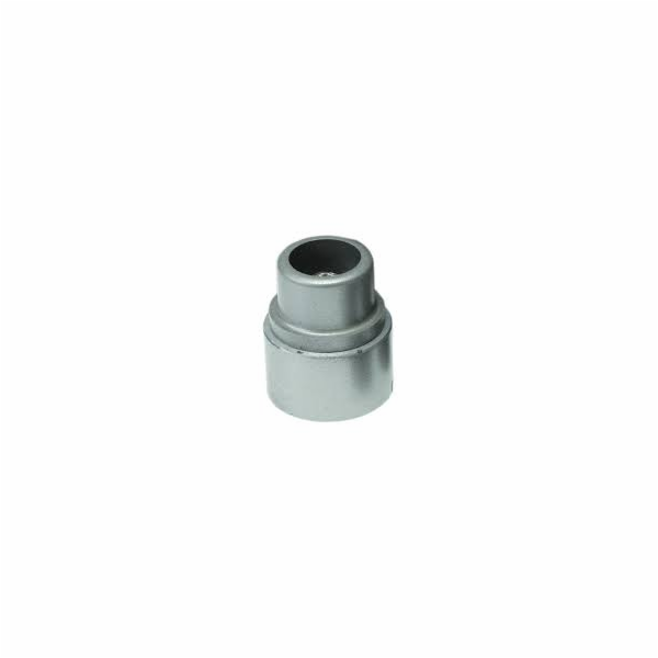 Dedra Topný uzávěr 63 mm se šroubem - DED751663