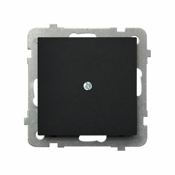 Ospel Plug Sonata černá metalíza (Z-1R/m/33)
