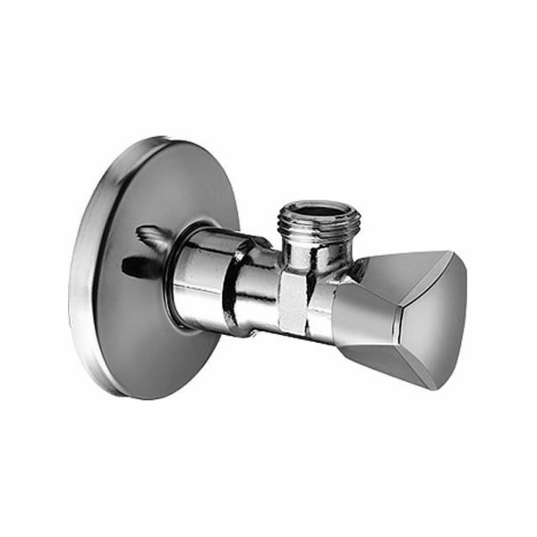 Schell Sanland rohový ventil 1/2x3/8 (970350000)
