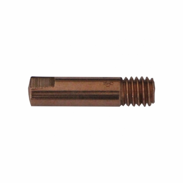 Dedra Kontaktní hrot MB13/15 1,0mm 10 ks. (DES058)