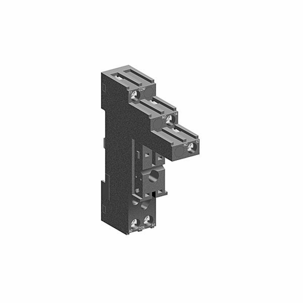 Schneider Electric Reléová zásuvka pro RSB 8A/ 16A (RSZE1...