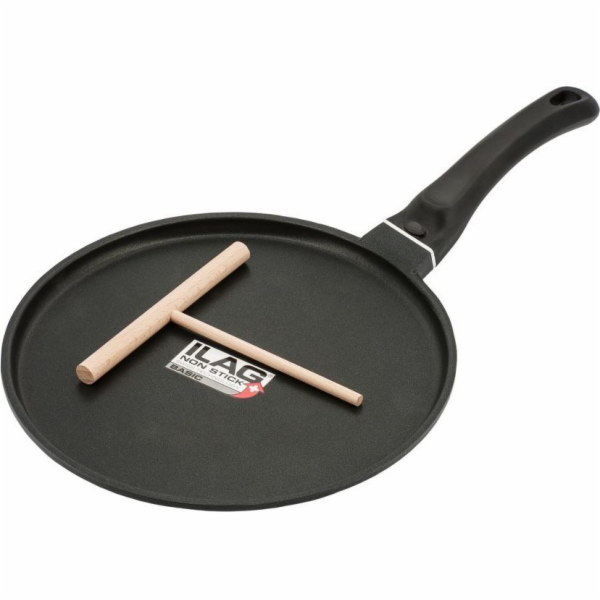 Pánev KingHoff na palačinky Ilag Basic, 26 cm